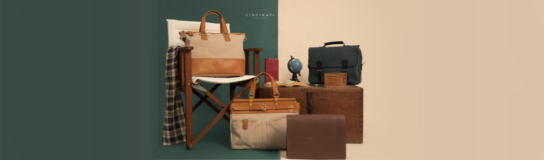 The Canvas-Leather Revelation: Everything You Should Know About the Industry’s Most Obsessive Pairing