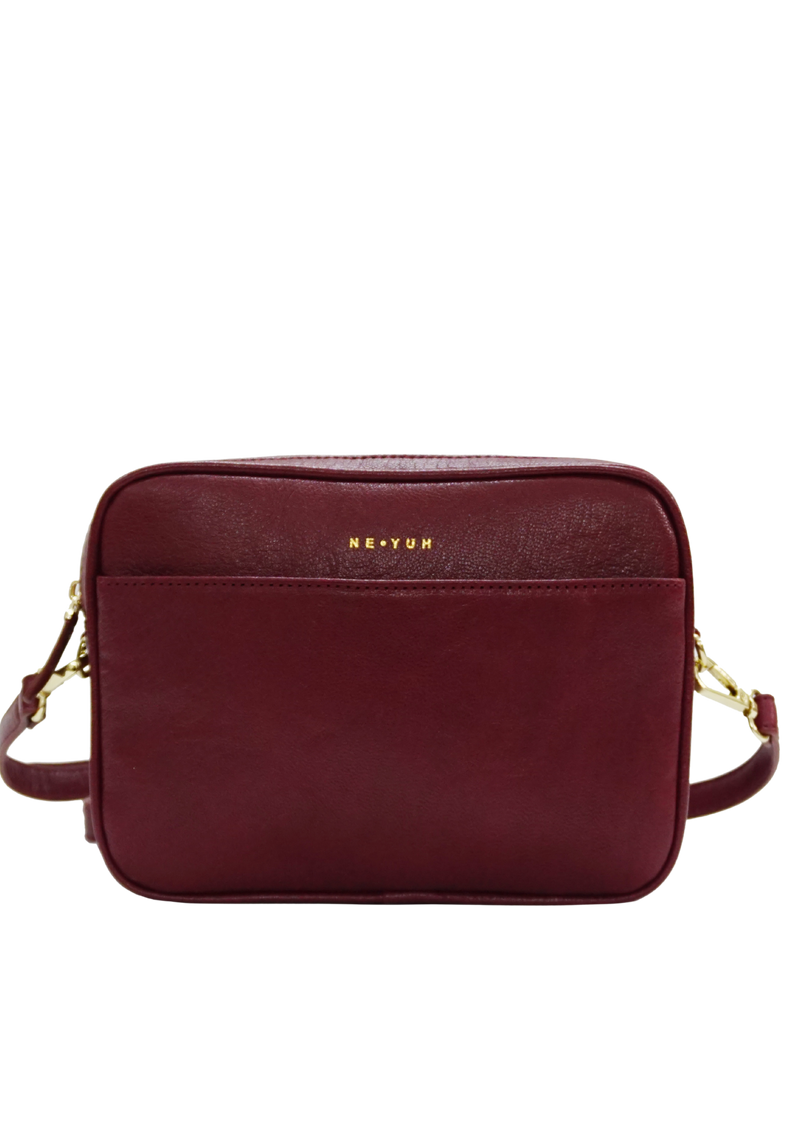 CROSSBODY & BELT BAGS