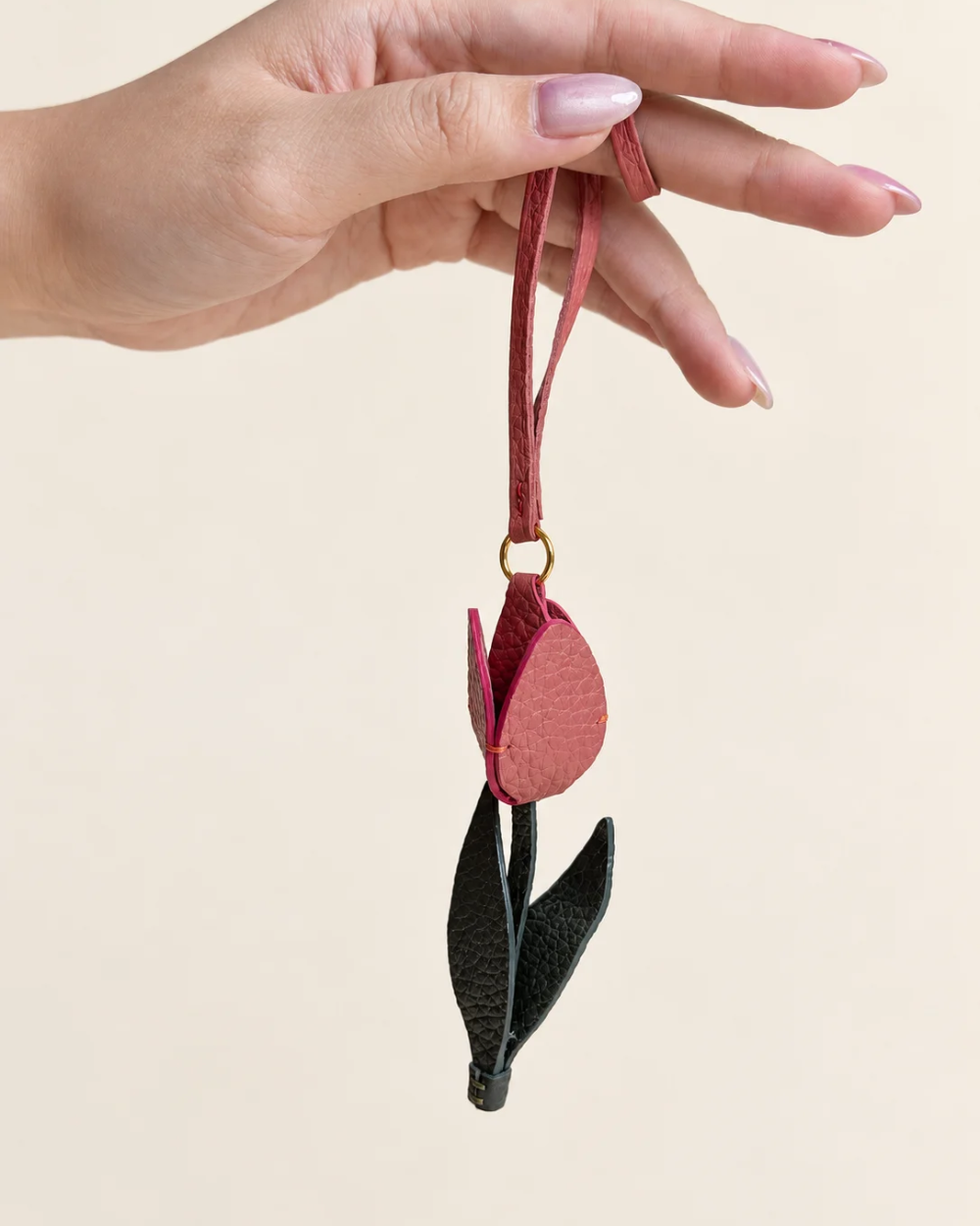 Private label small leather goods and accessories