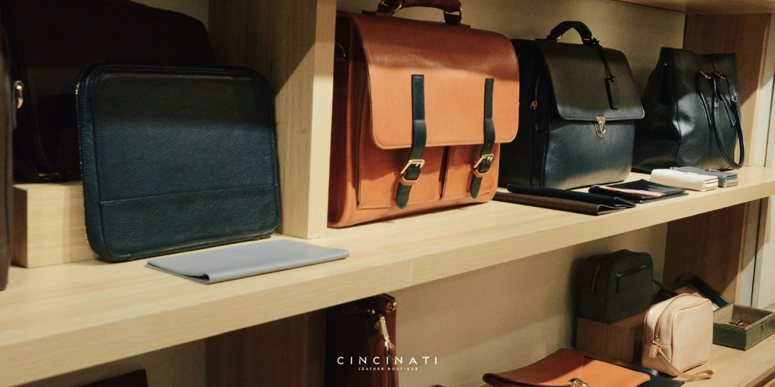 The Vachetta Code: Exploring the Premium Leather Sought by the World's Elite