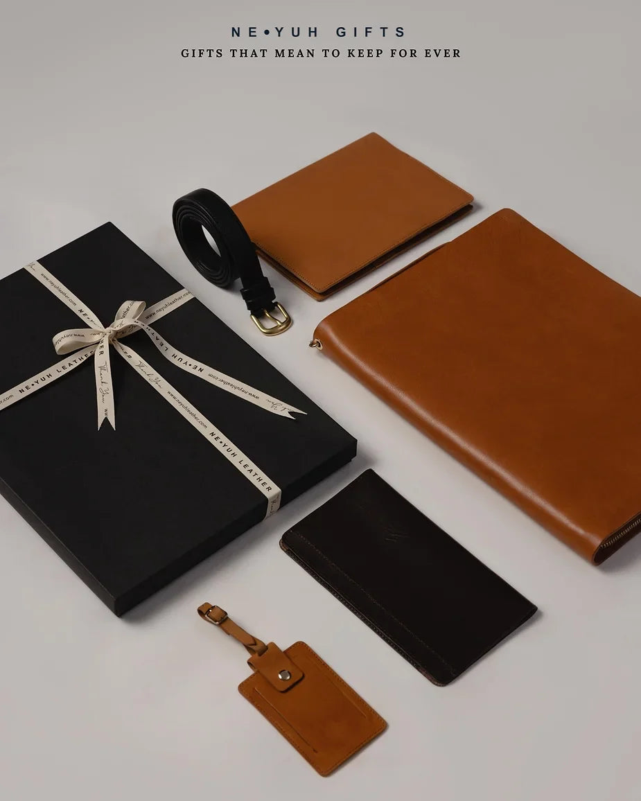 Why Handcrafted & Personalized Gifts Make the Perfect Statement?