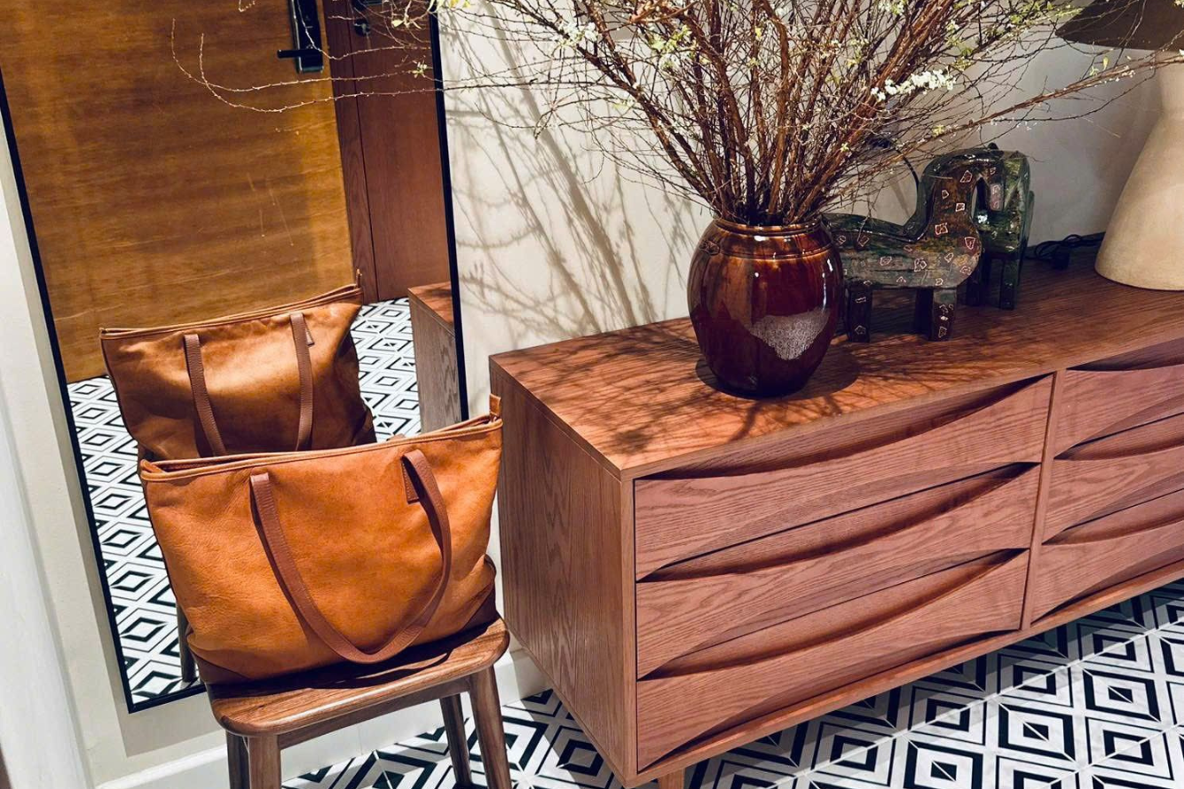 My Silent Friend Through Ten Years of Youth