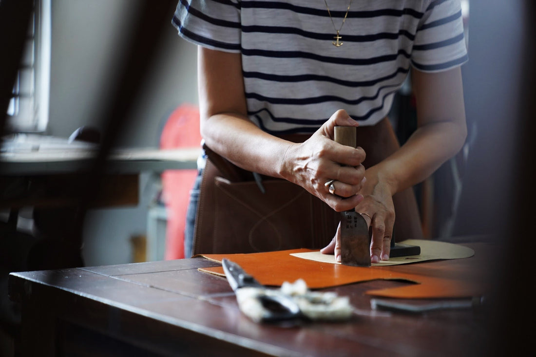 Gallery de Neyuh: Born from Beautiful Memories - Gallery de Neyuh