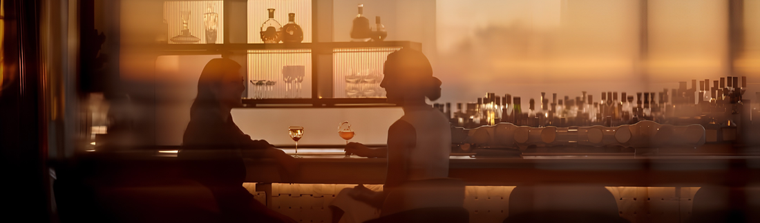 In-Room Amenity Design and Why Small Details Decide the Luxury Hotel Experience