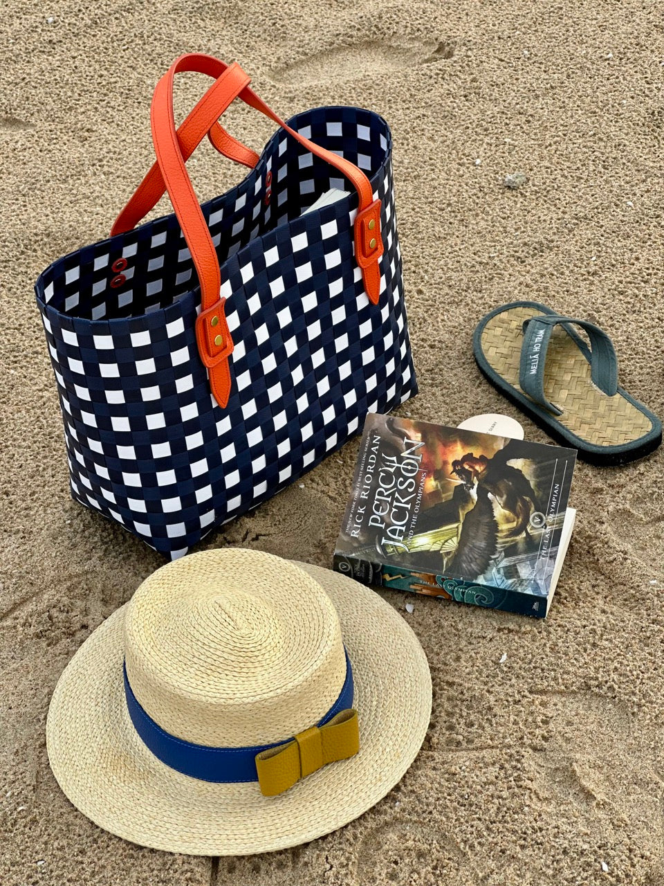 Handcrafted Beach Bags: The Prelude to a Unique Luxury Experience - Premium Handcrafted Leather Bags For Professionals - Gallery de Neyuh