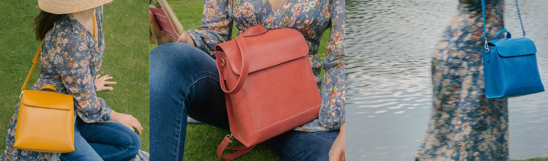 What Should a Woman Carry This Summer?