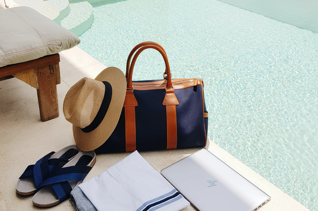 Invisible Luxury: The Privacy Code in the Post-Logo Era