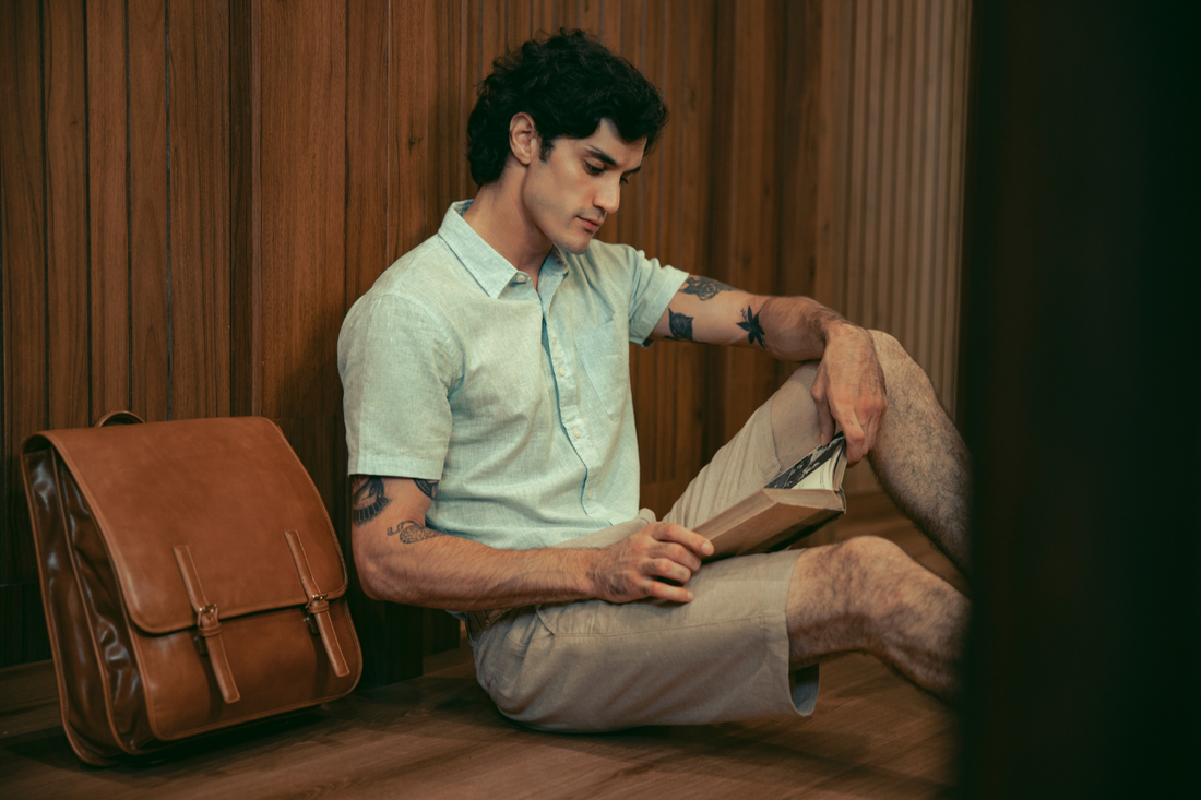 Modern Office Bags: Essential Accessories for the Flexible “Offce Wear” Era