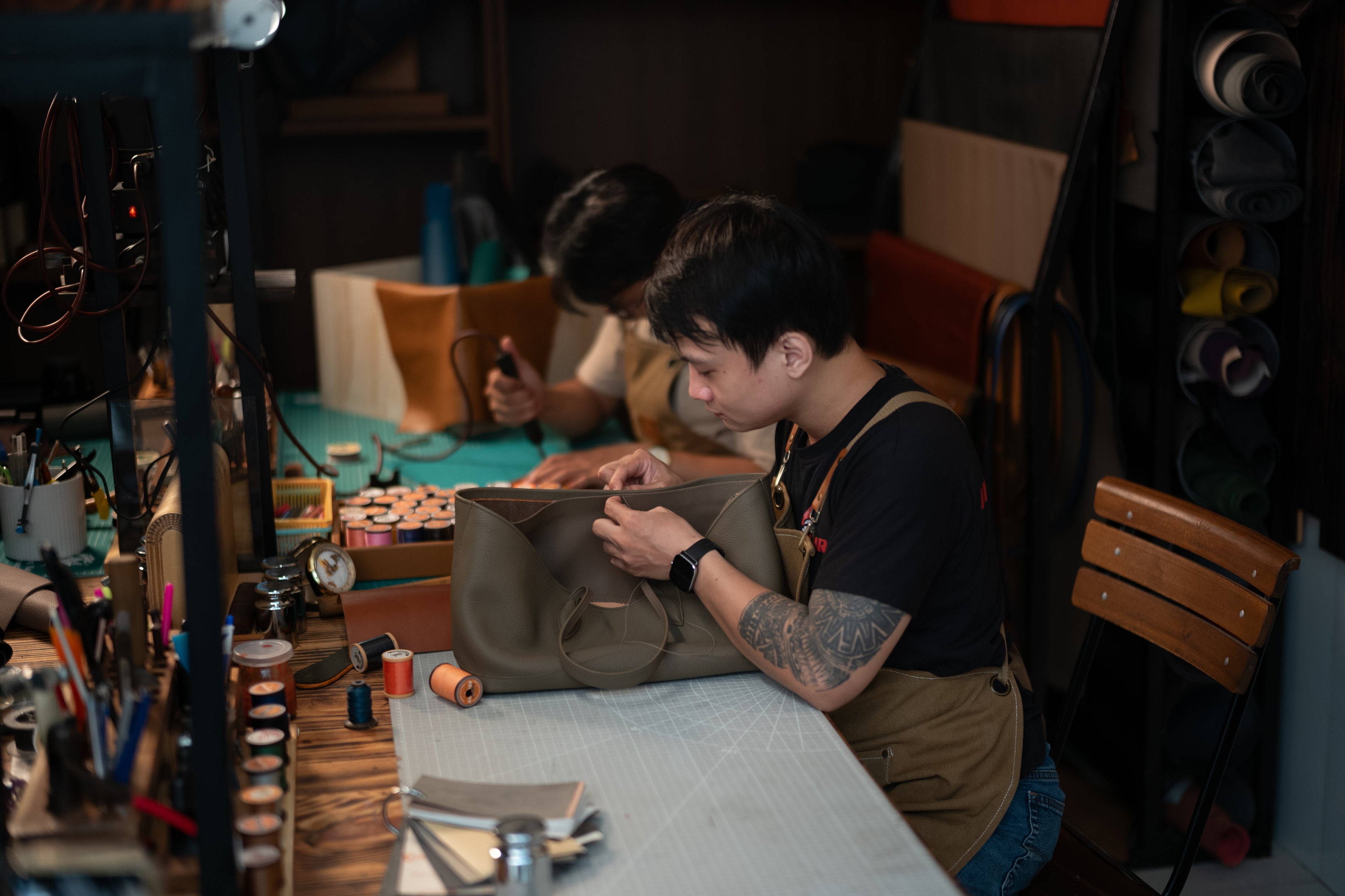 Handcrafted vs. Industrial: Find Your True Fit