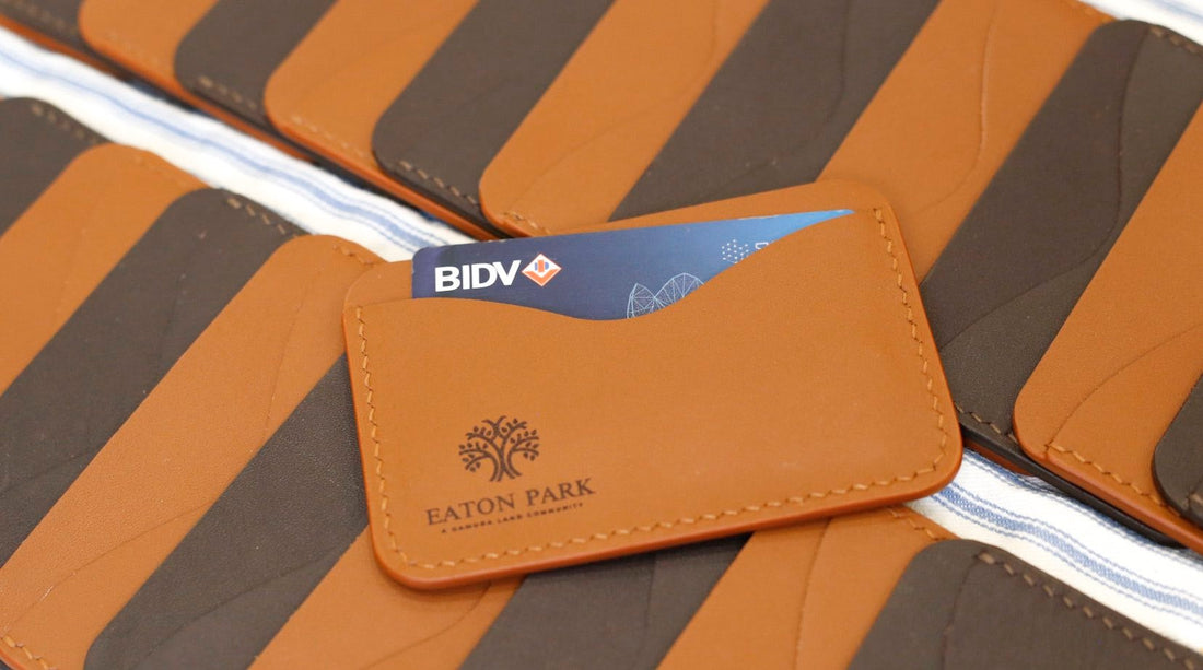 Case Study: Eaton Park District 2 – When Corporate Gifts Become a Valuable "Experience Design" Touchpoint