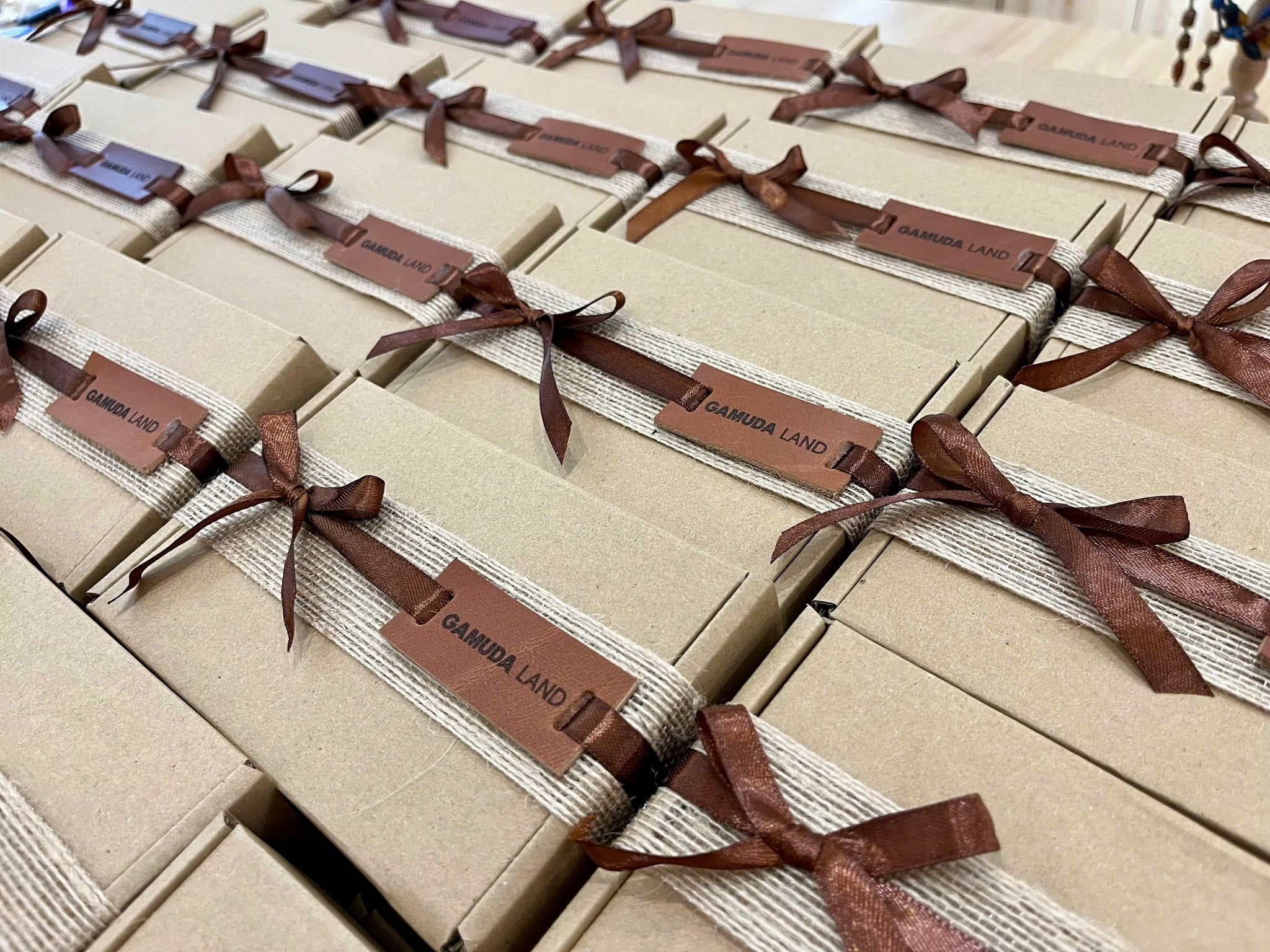 The Art of Corporate Gifting: “It’s Not the Gift, But How It’s Given”