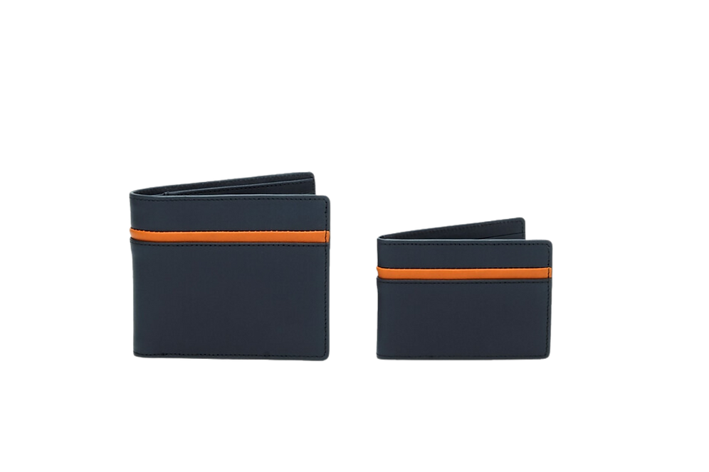 CHIẾC VÍ "2 TRONG 1"