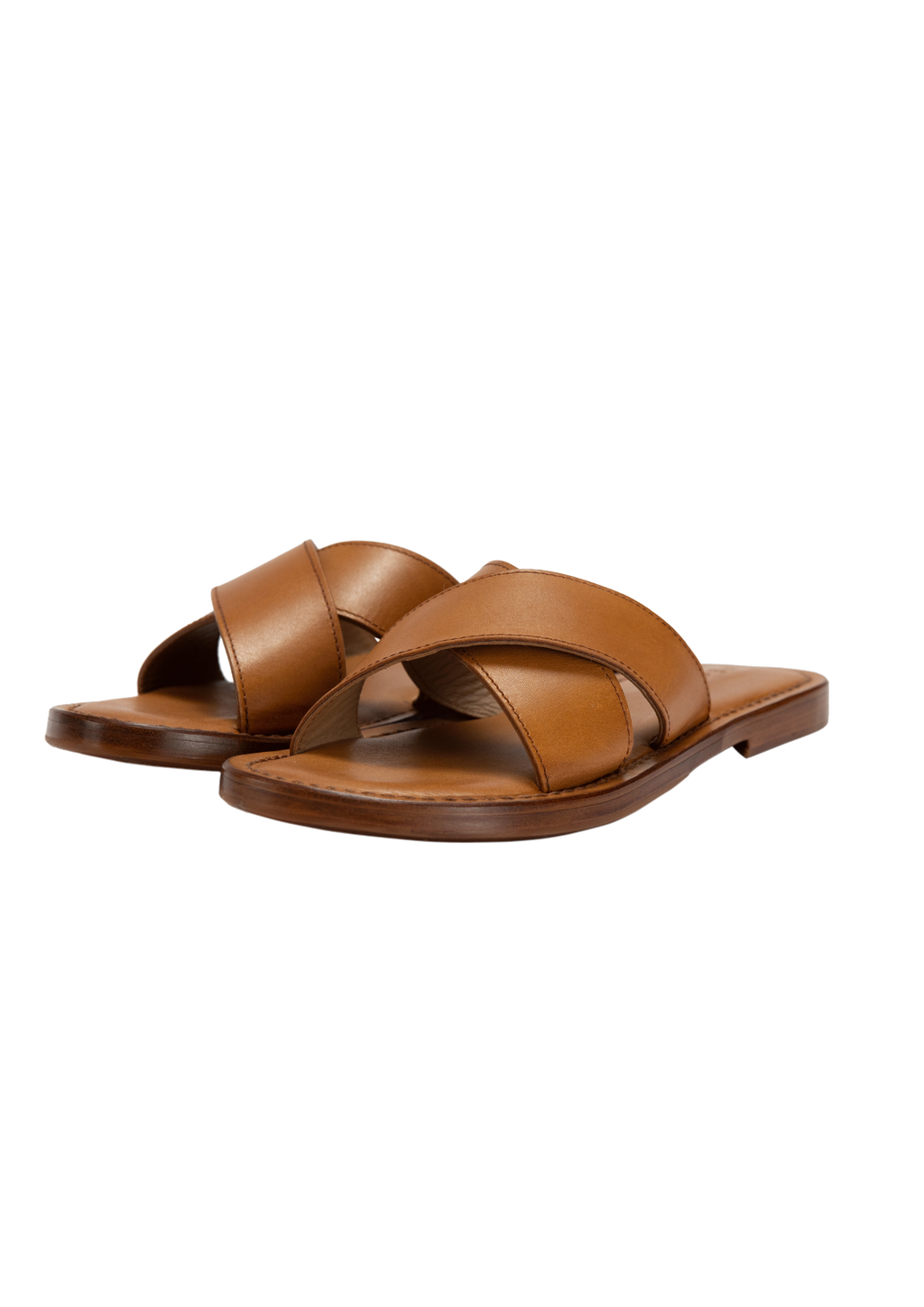 SAIGON CLASSY SLIPPERS - UNISEX