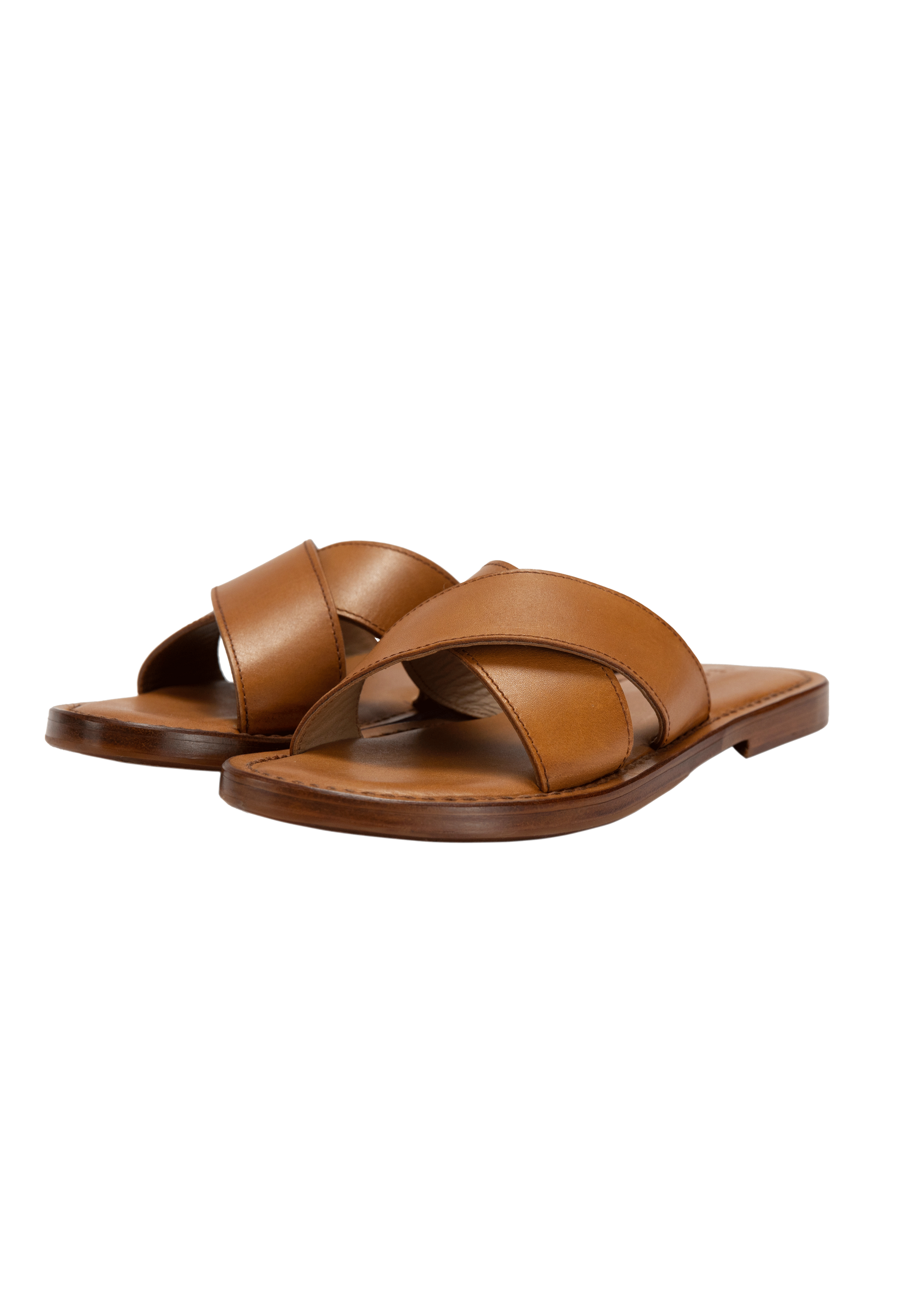 SAIGON CLASSY SLIPPERS - UNISEX