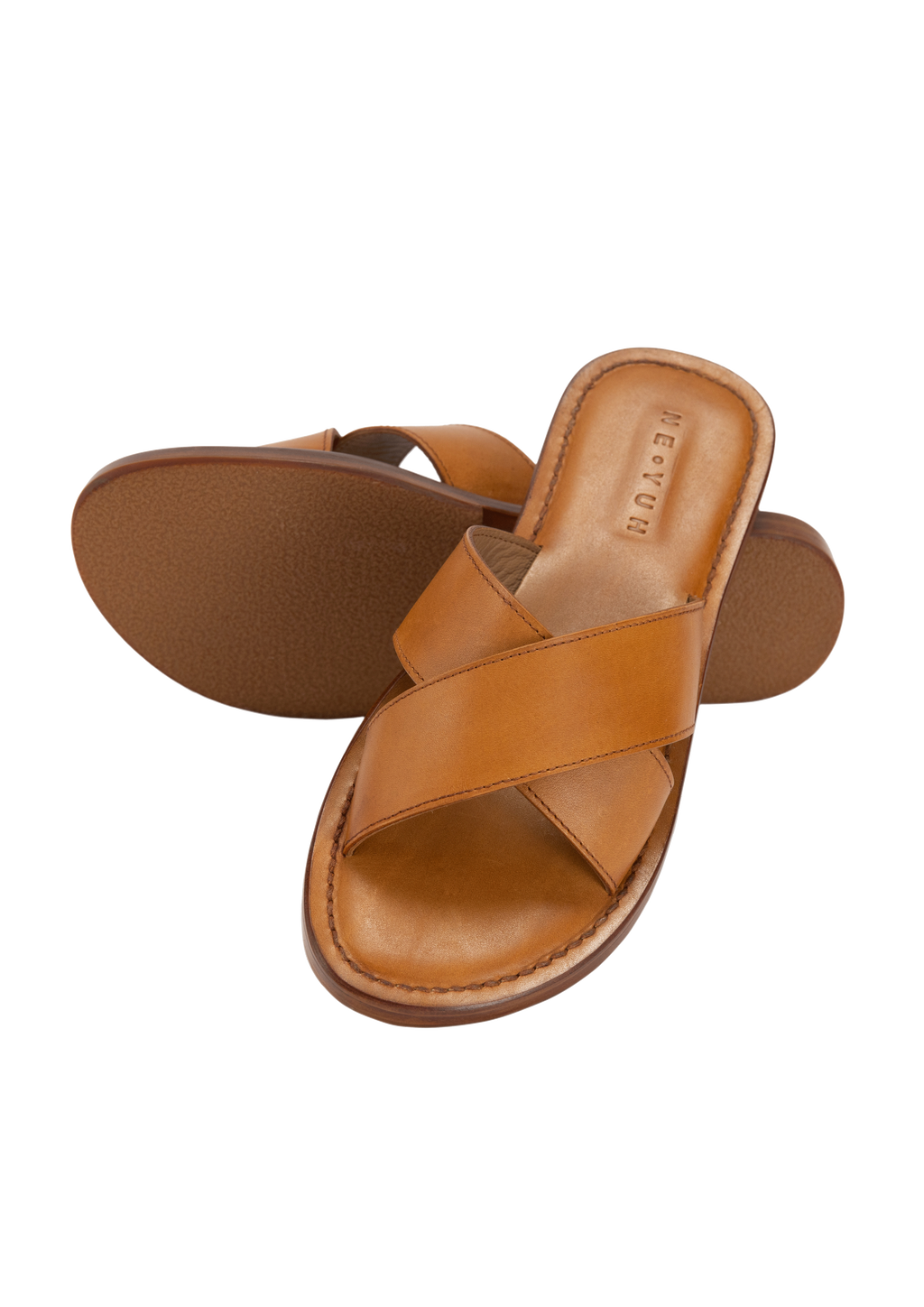 SAIGON CLASSY SLIPPERS - UNISEX