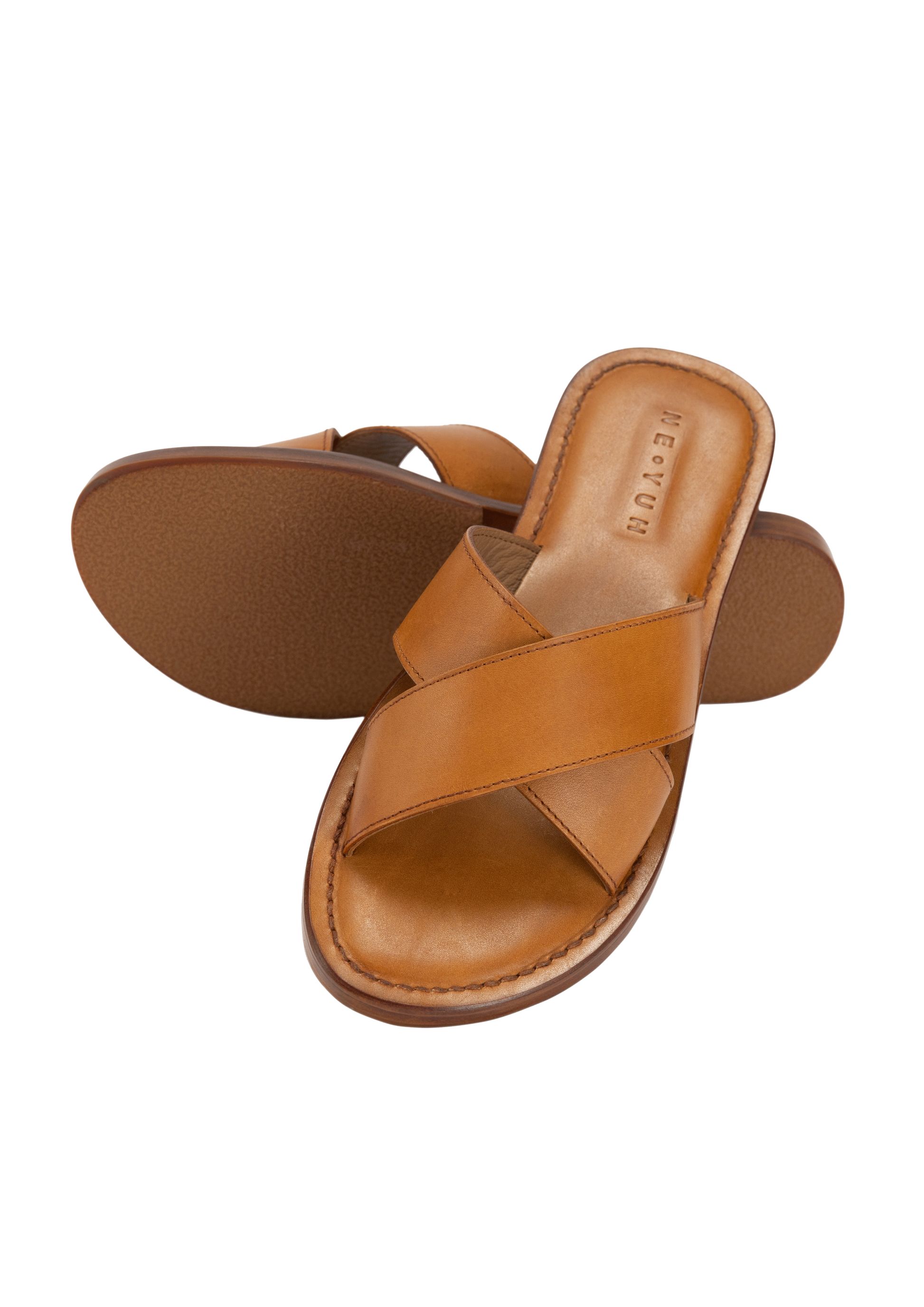 SAIGON CLASSY SLIPPERS - UNISEX