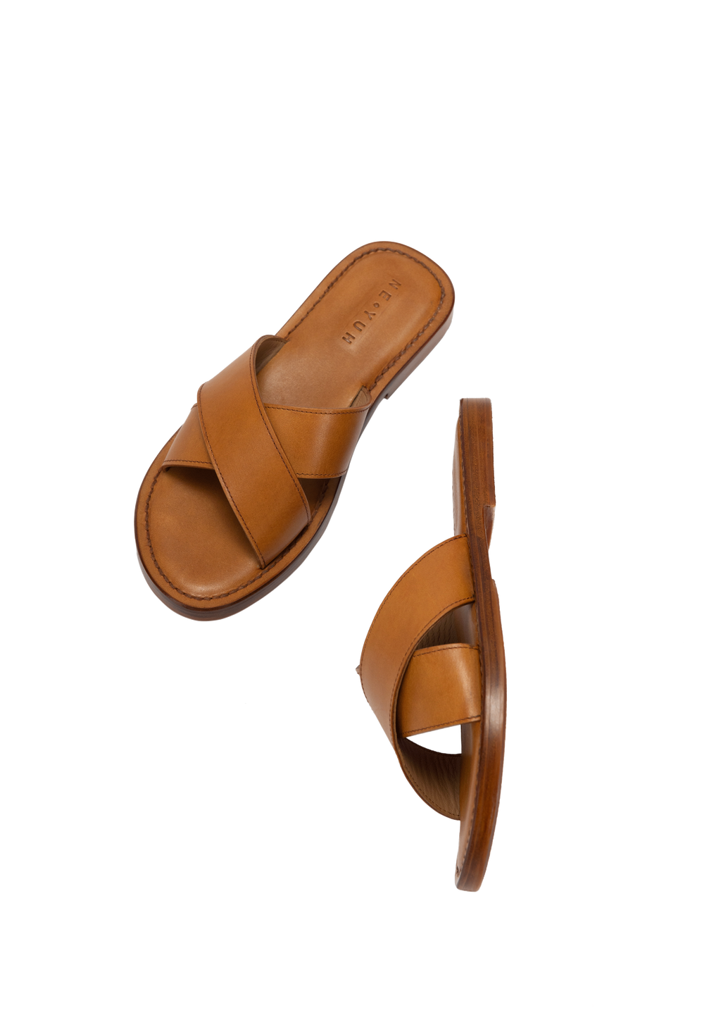 SAIGON CLASSY SLIPPERS - UNISEX