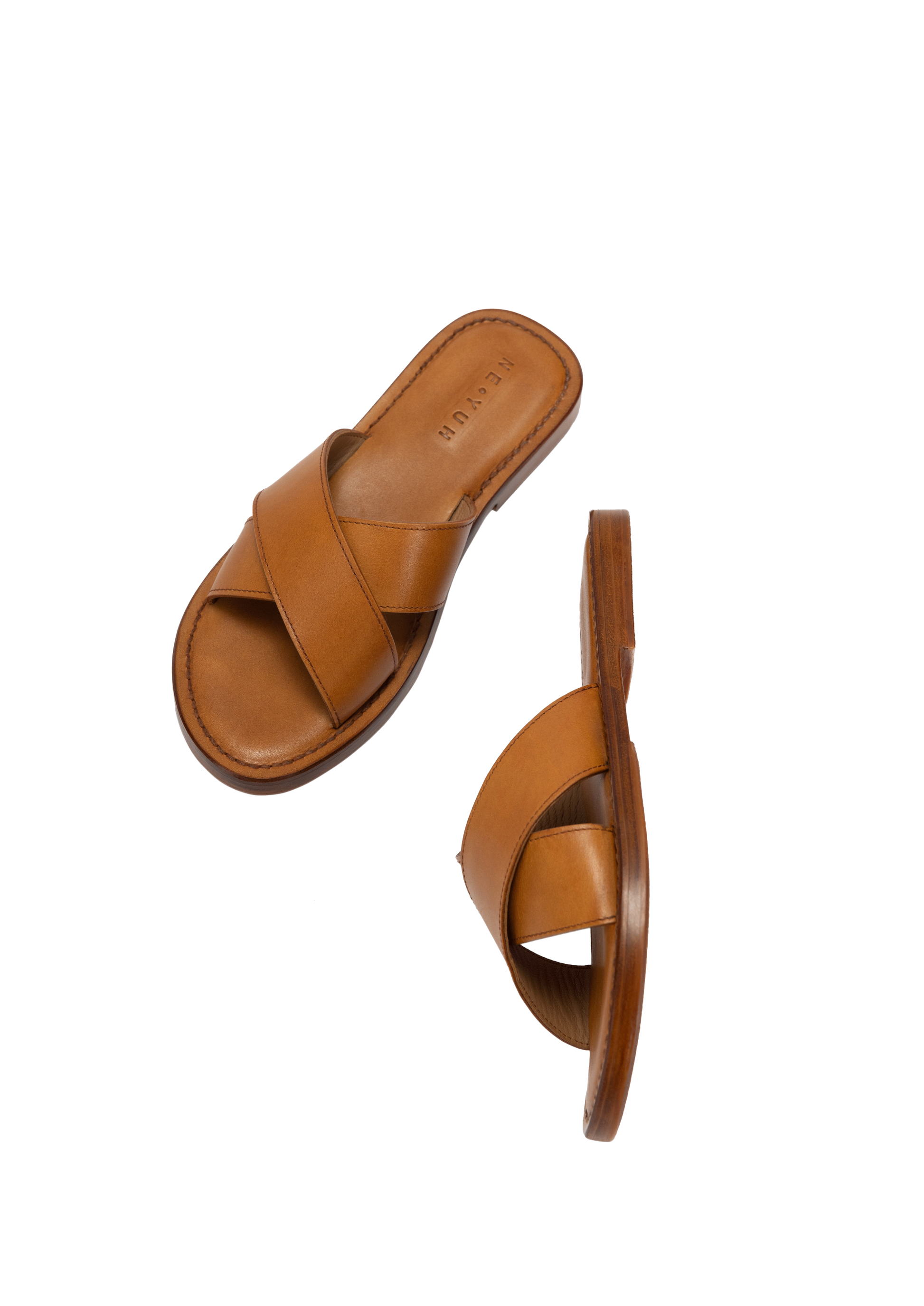 SAIGON CLASSY SLIPPERS - UNISEX