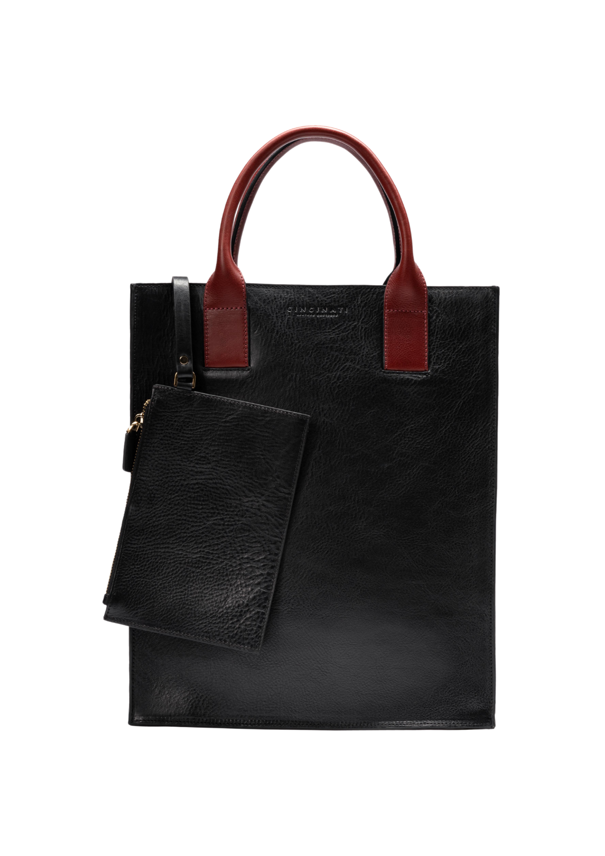 THE WESTERN GUY TOTE