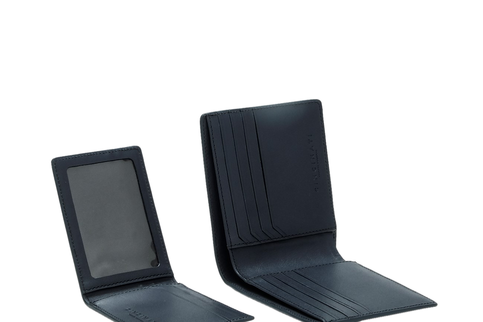 CHIẾC VÍ "2 TRONG 1"