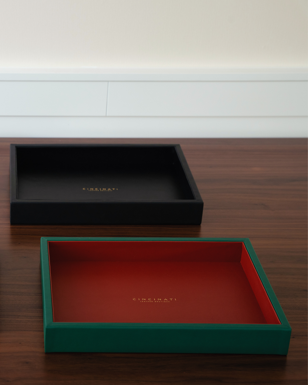 KHAY DA ĐỂ BÀN SIZE A4