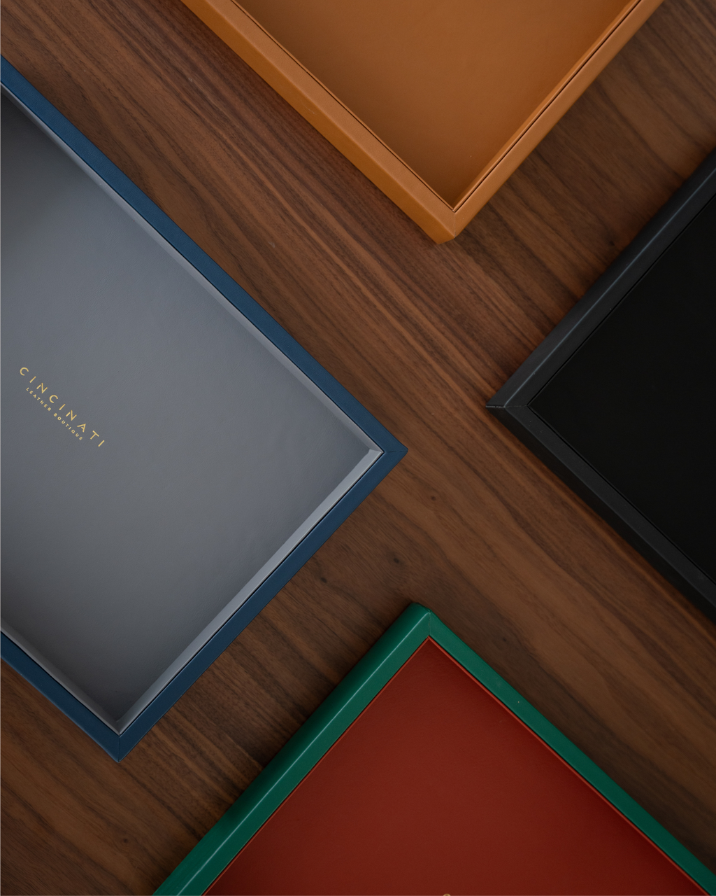 KHAY DA ĐỂ BÀN SIZE A4