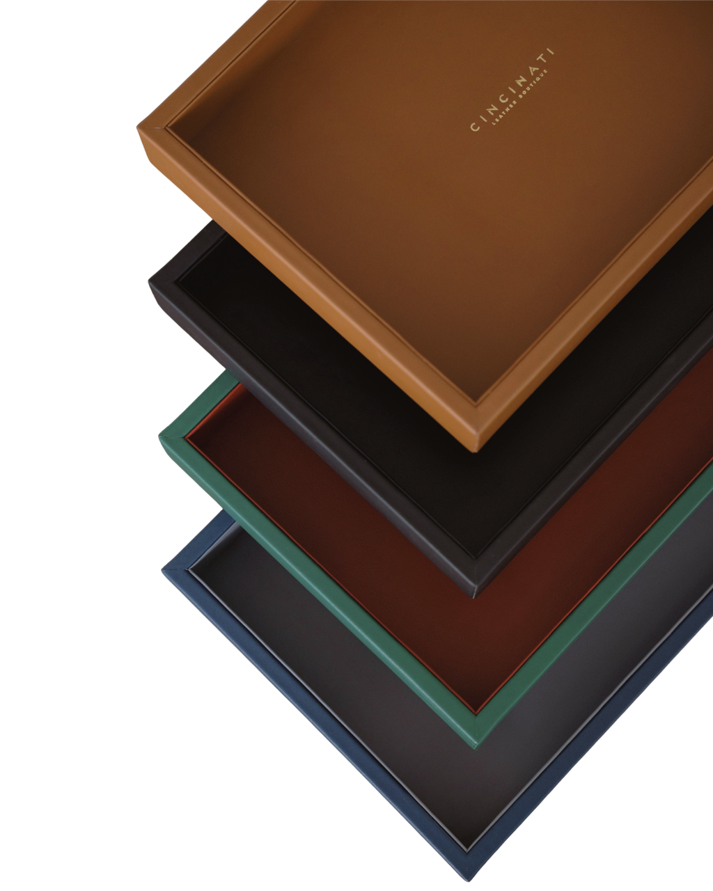 KHAY DA ĐỂ BÀN SIZE A4