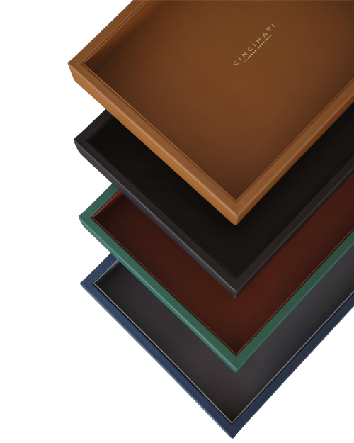 KHAY DA ĐỂ BÀN SIZE A4