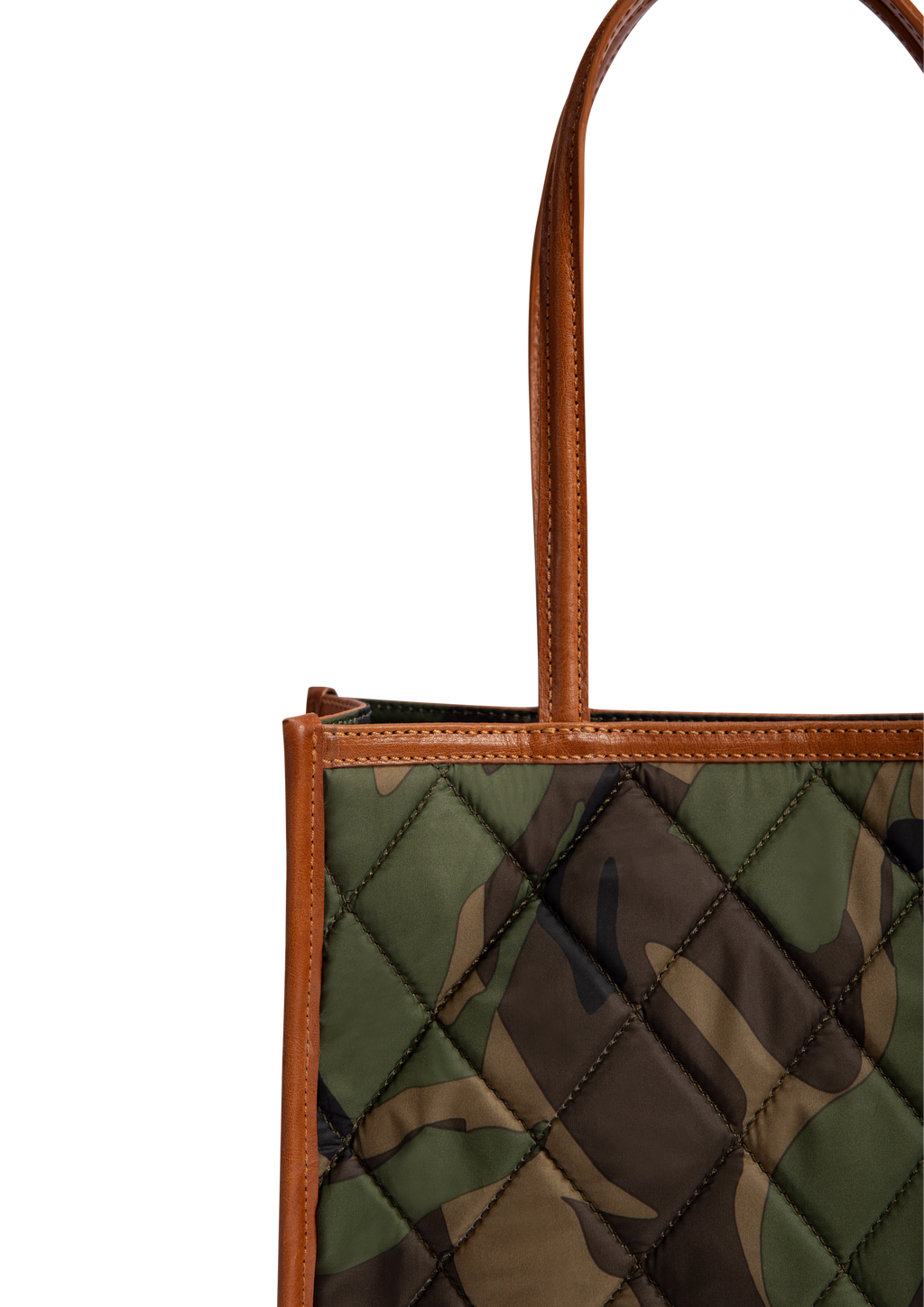 THE REVIVAL MINI TOTE