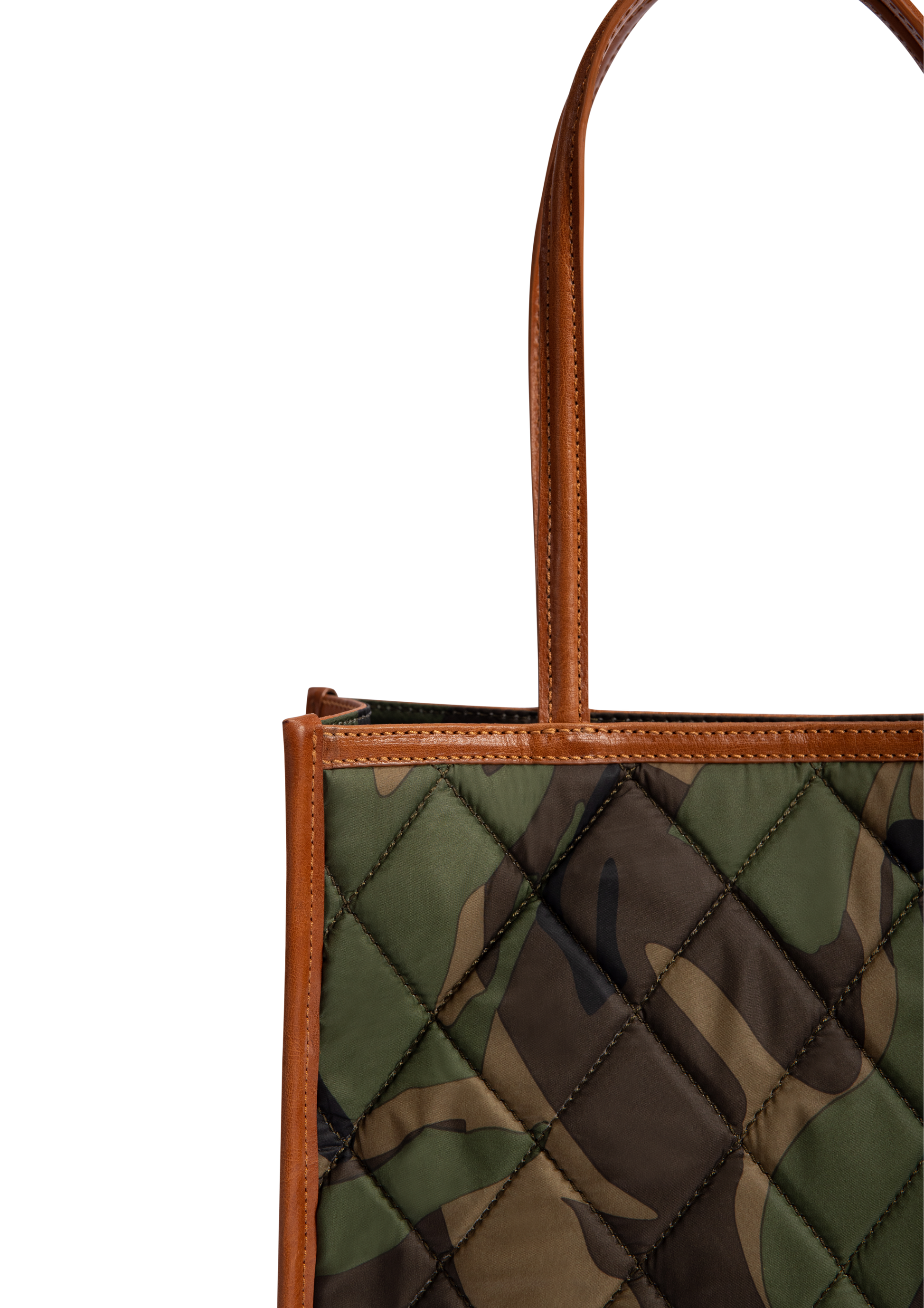 THE REVIVAL MINI TOTE