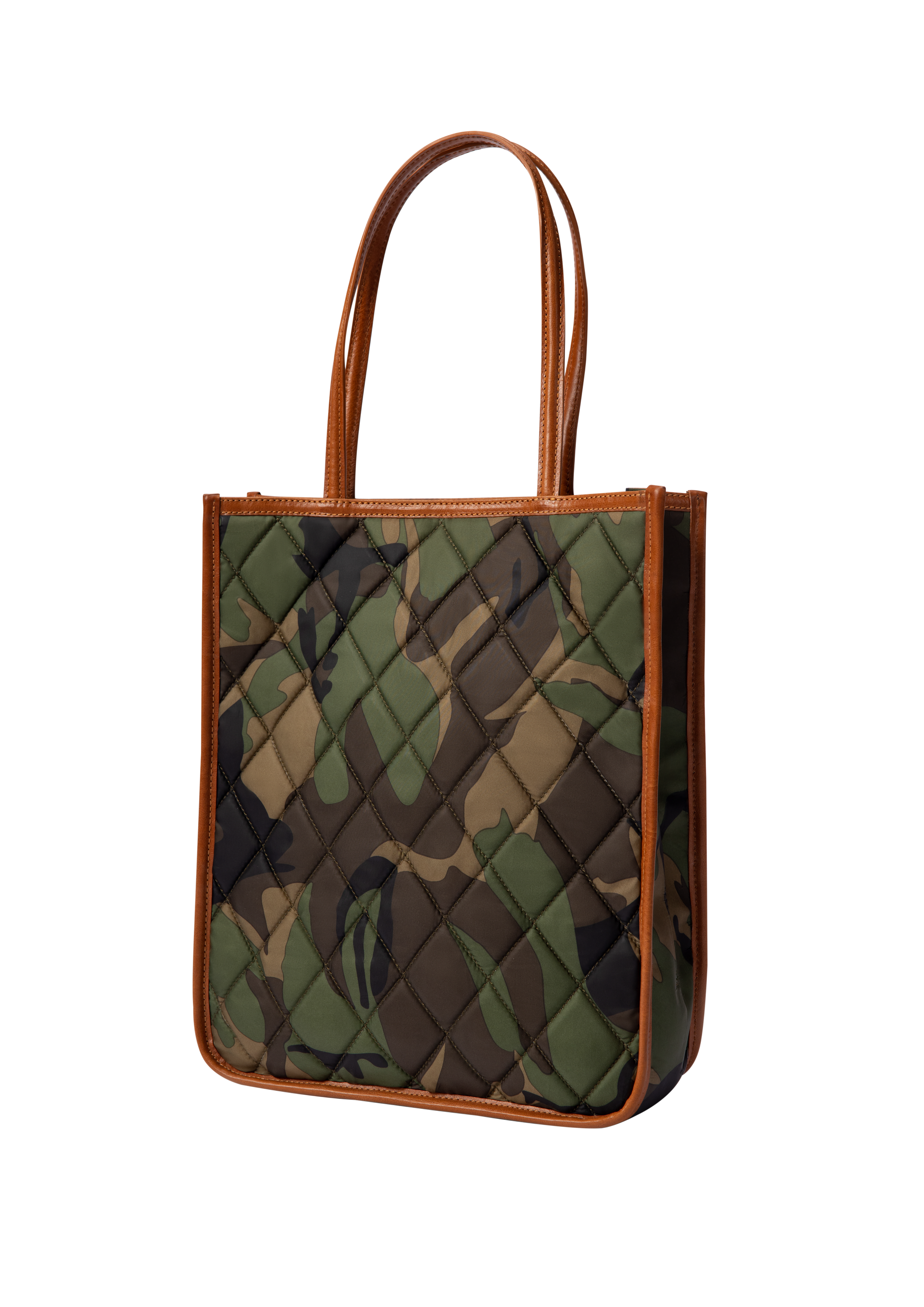 THE REVIVAL MINI TOTE