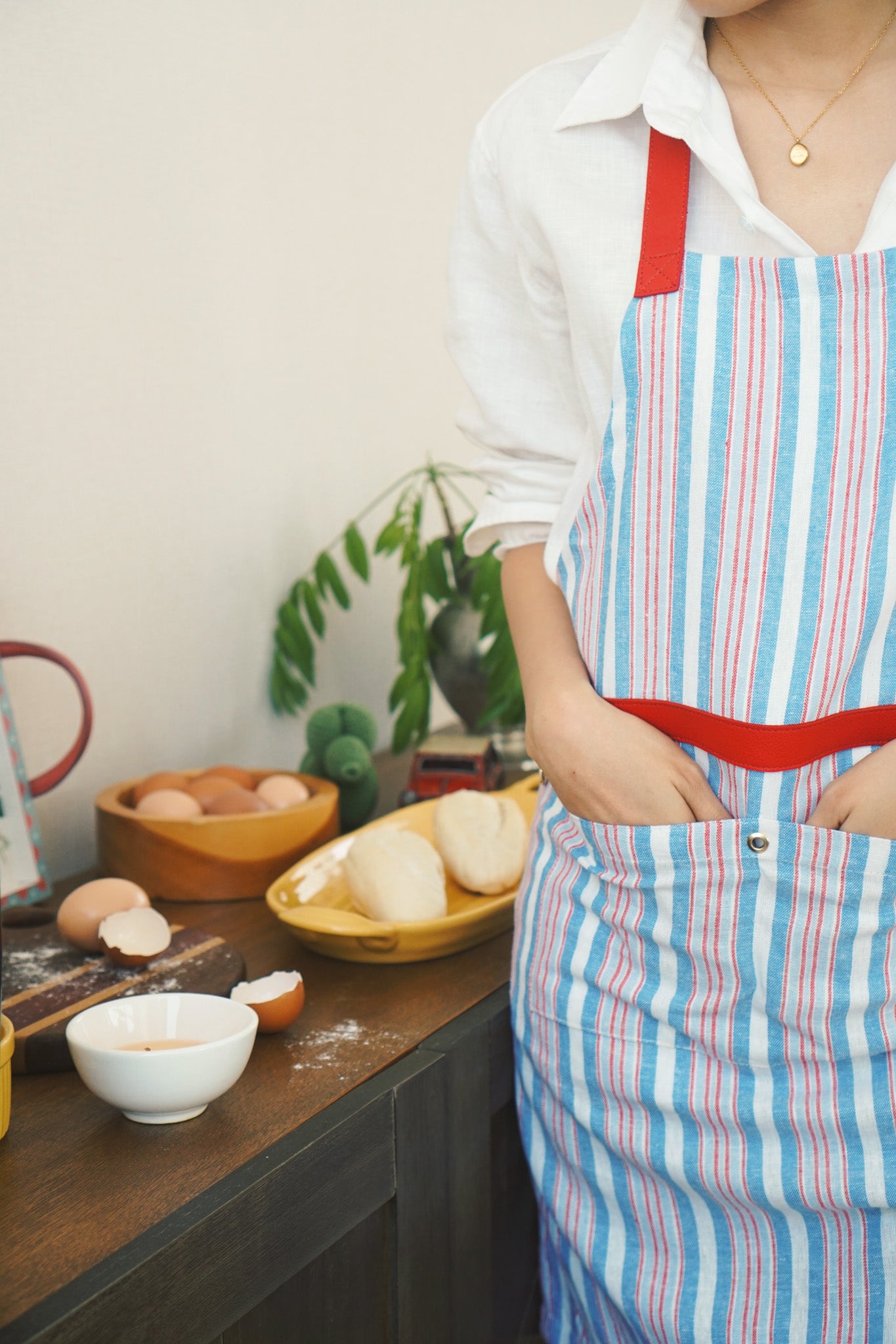 TẠP CHÍ VẢI LANH CAO CẤP