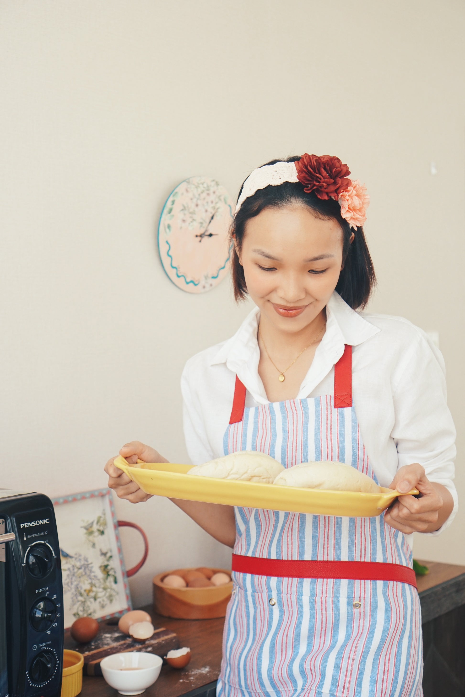 TẠP CHÍ VẢI LANH CAO CẤP