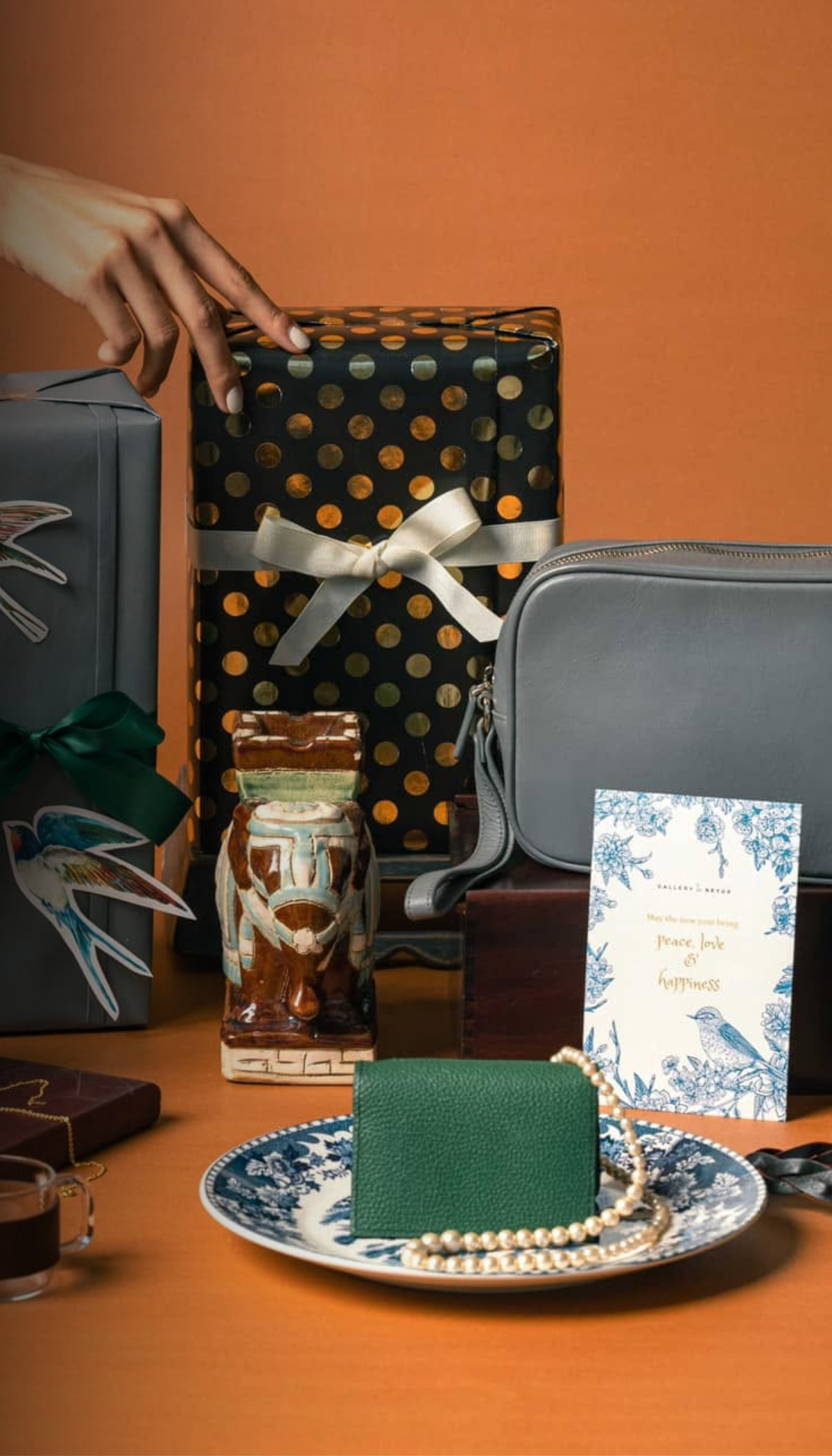 Neyuh Gifts