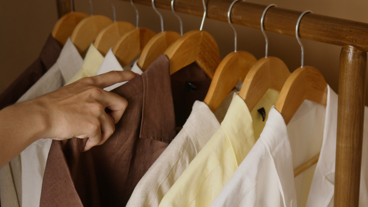 Coast Linen Line
