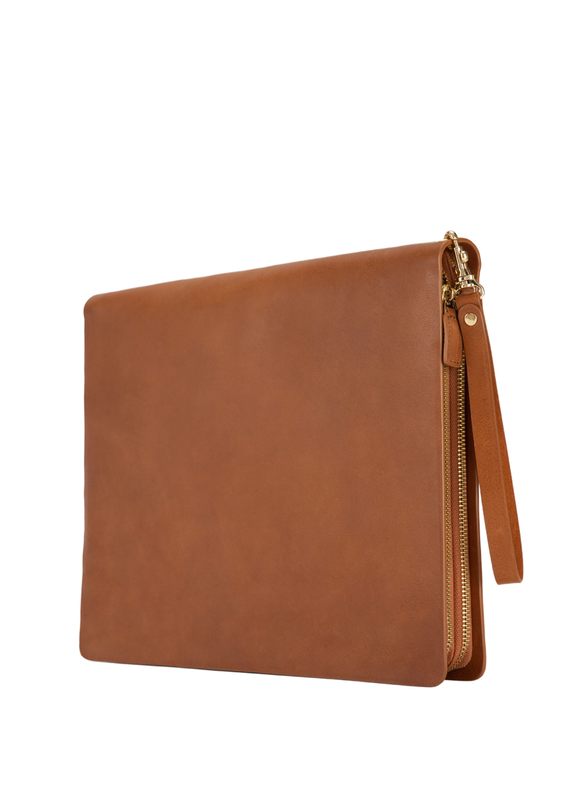 LAPTOP CLUTCHES & CLUTCHES