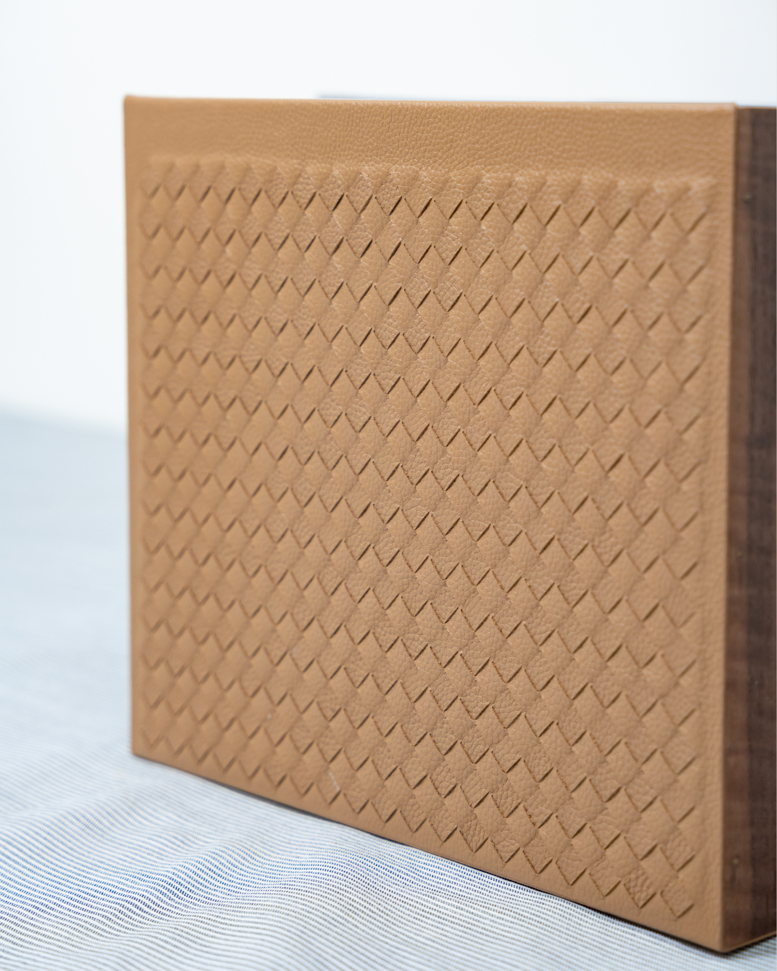 SỌT DA ĐỰNG TẠP CHÍ 