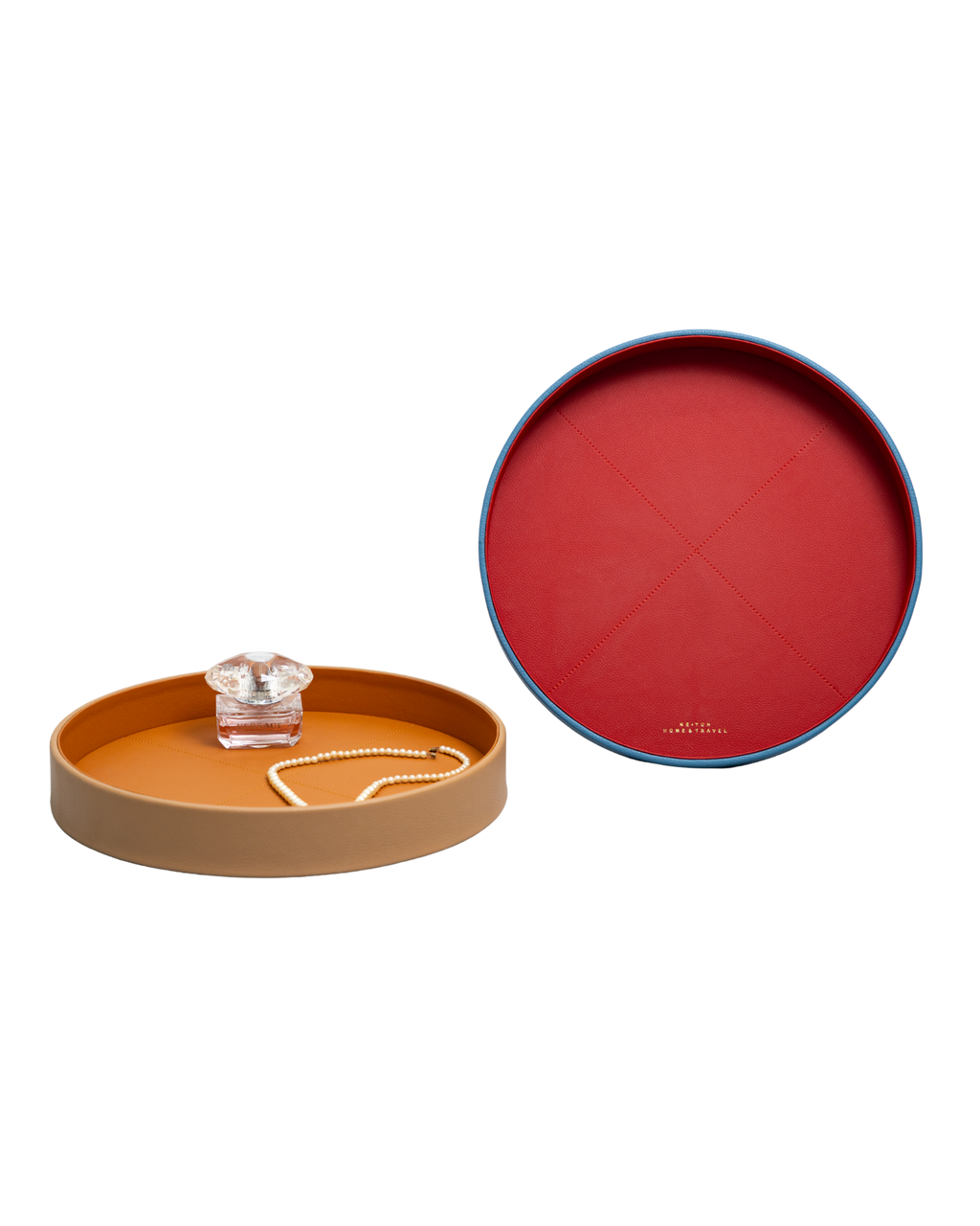 KHAY DA TRÒN THỦ CÔNG