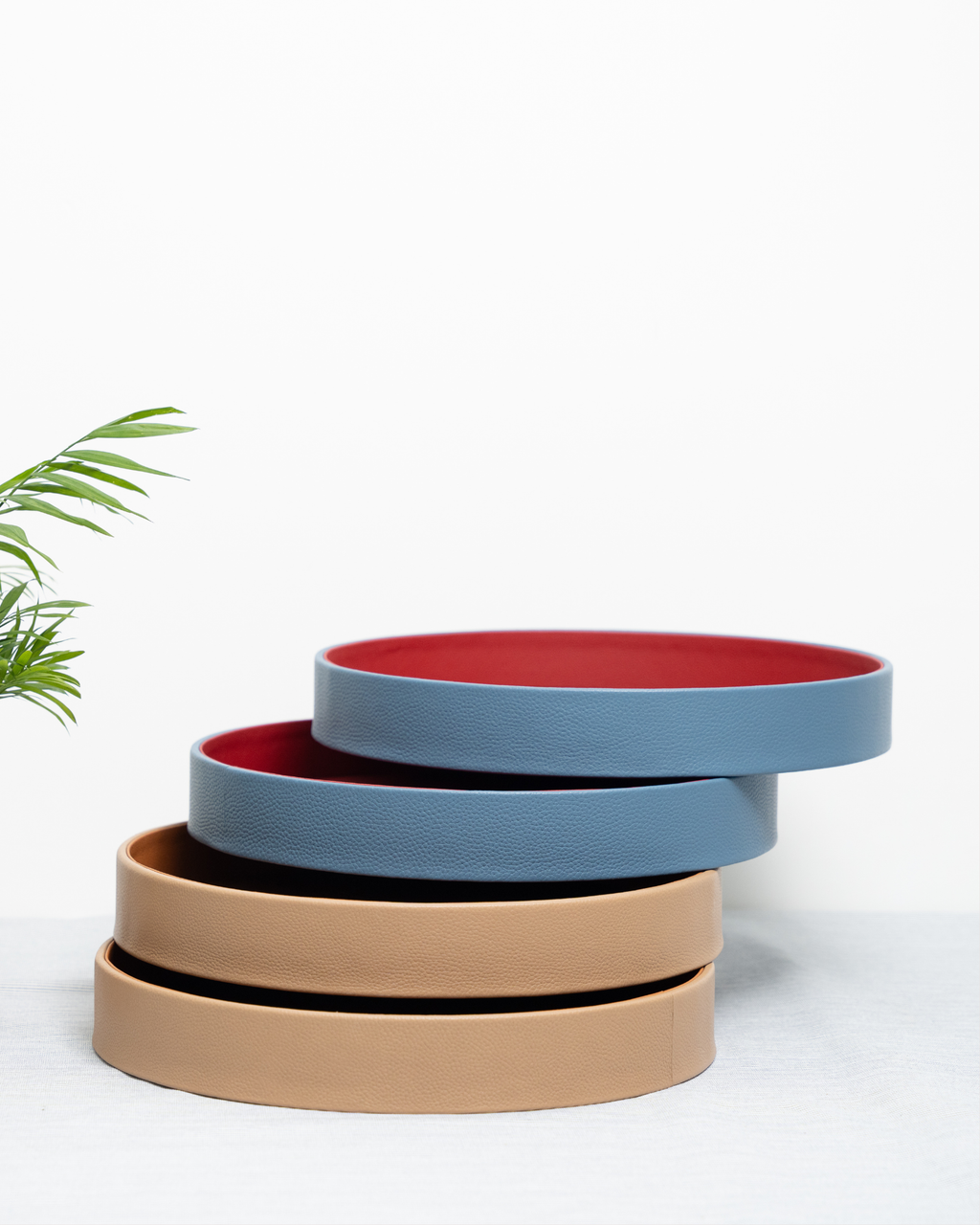 KHAY DA TRÒN THỦ CÔNG