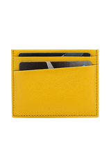 SLIM CARD WALLET
