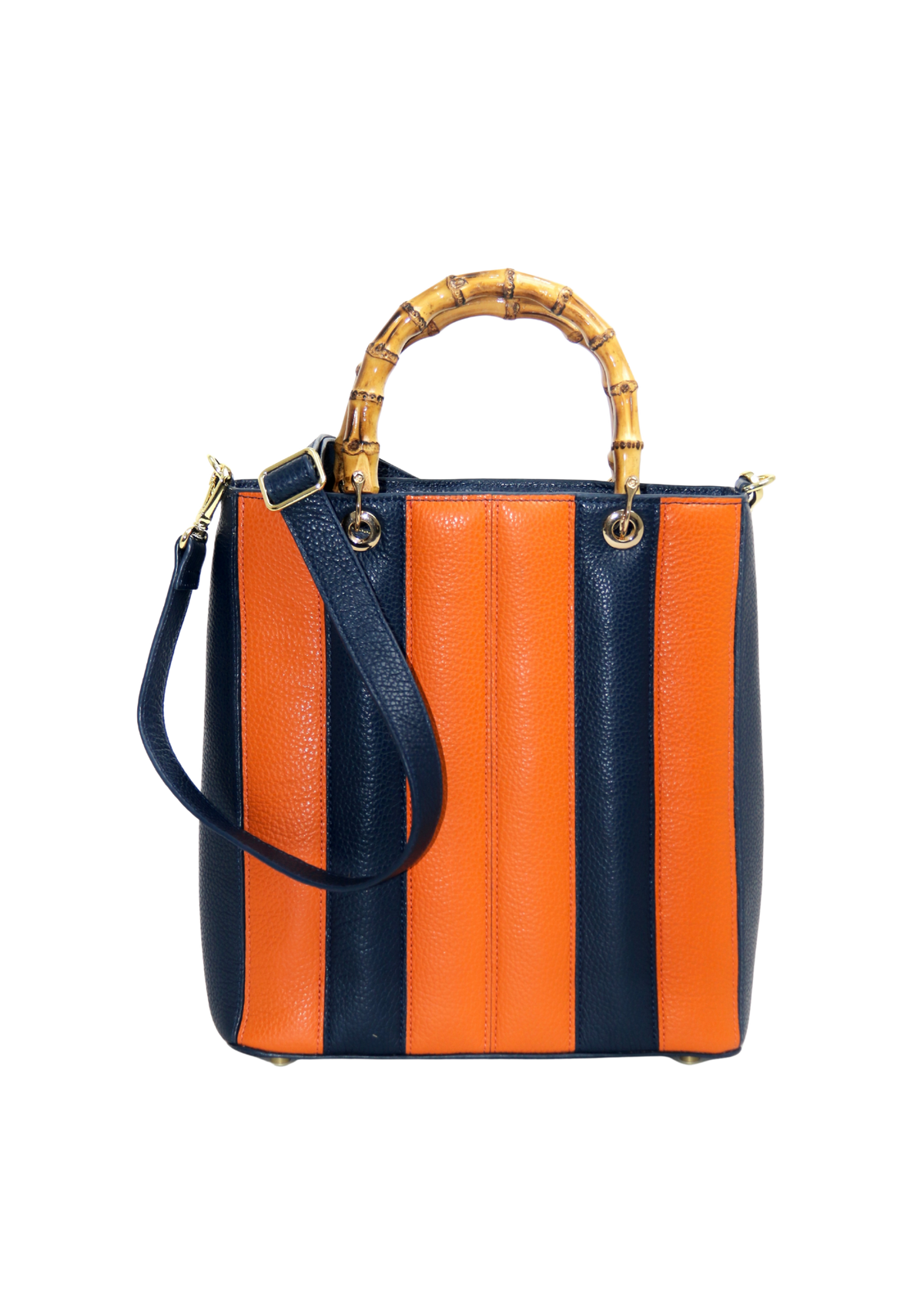 THE SEPTEMBER MINI TOTE