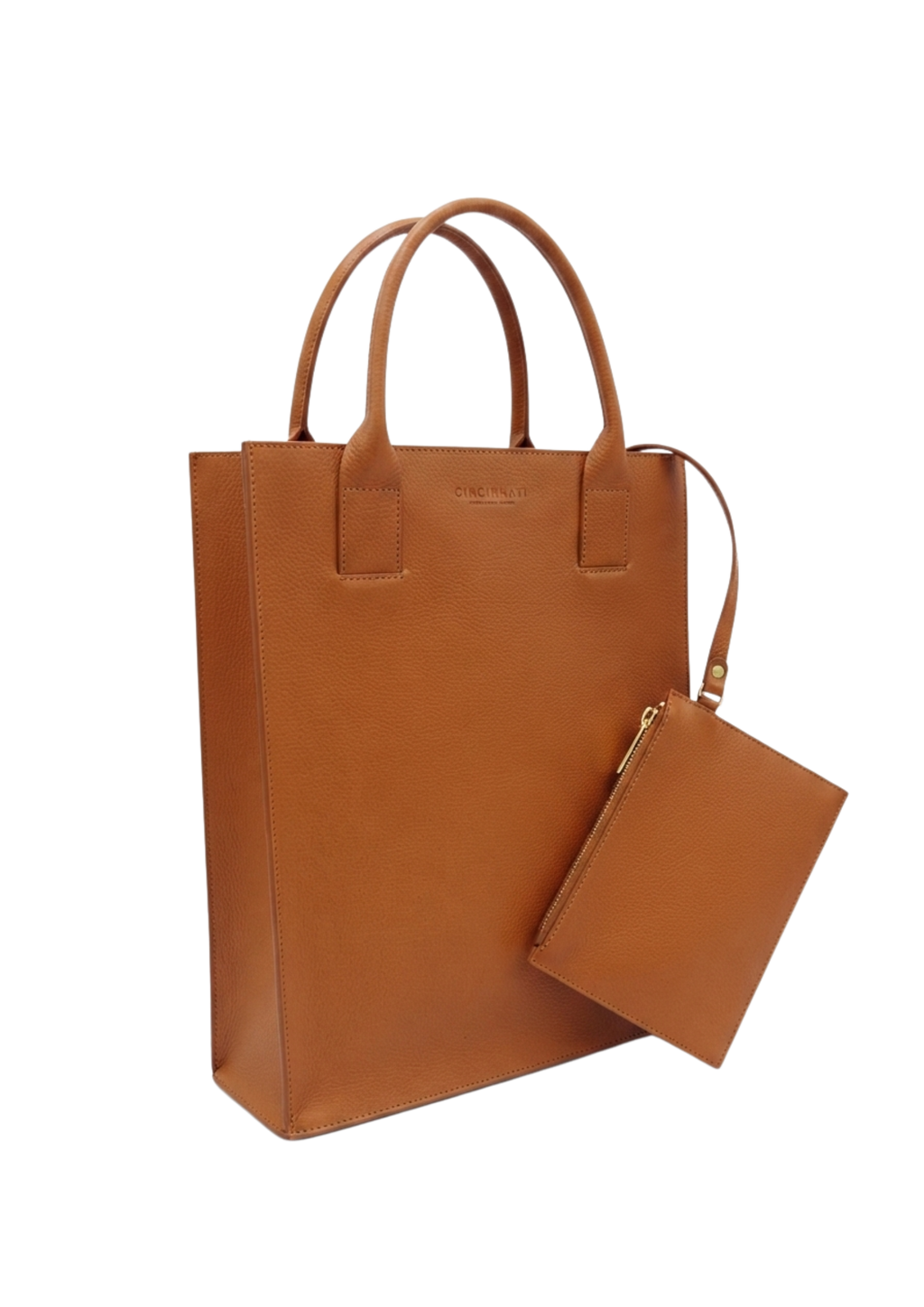 TÚI TOTE WESTERN GUY