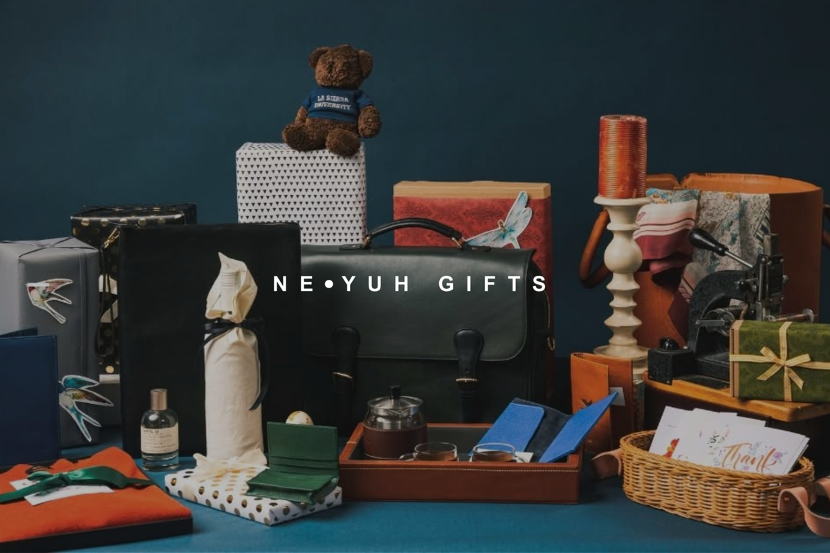 Corporate gifts